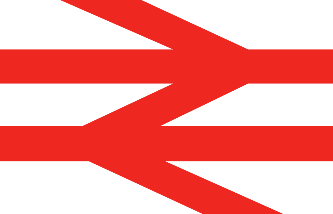 Tube Map Logo